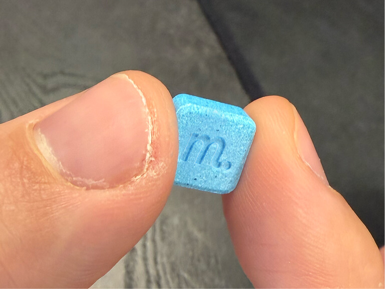 Motivated discreet treatment