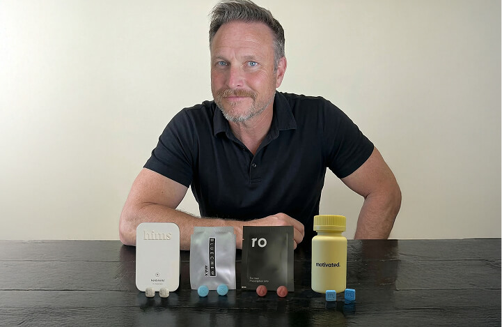 Comparing ED treatments